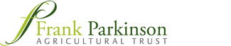 Frank Parkinson Agricultural Trust Logo