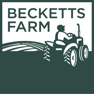 Beckett Award Logo