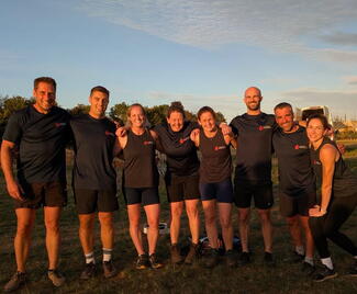 Fittest Farmers 2026