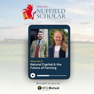 Natural Capital Podcast