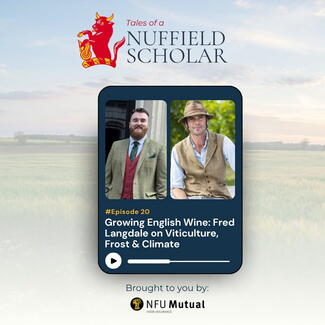 Viticulture Podcast