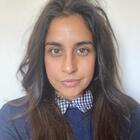 Claire Whittle - profile