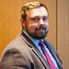 Gary Spence - 2020 Nuffield Scholar