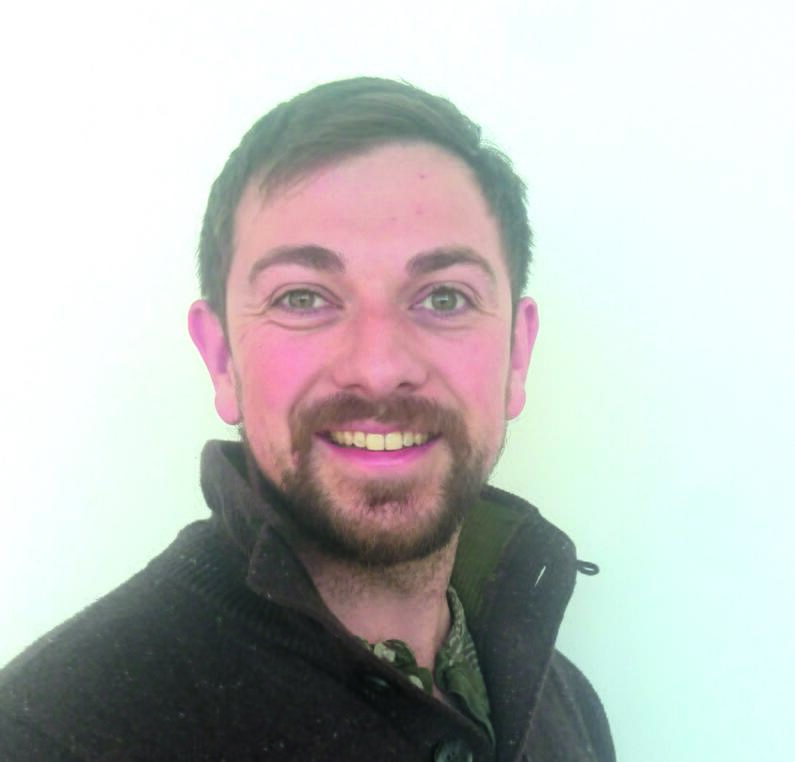 JONATHAN GILL