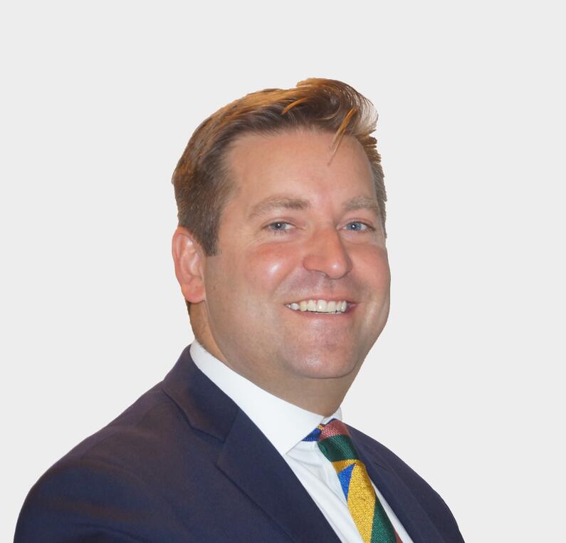 Ed Barnston