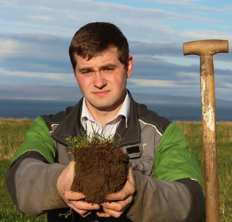 Ranald Angus