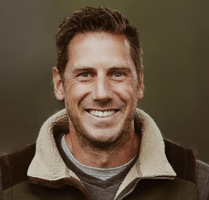 Alex Crawley