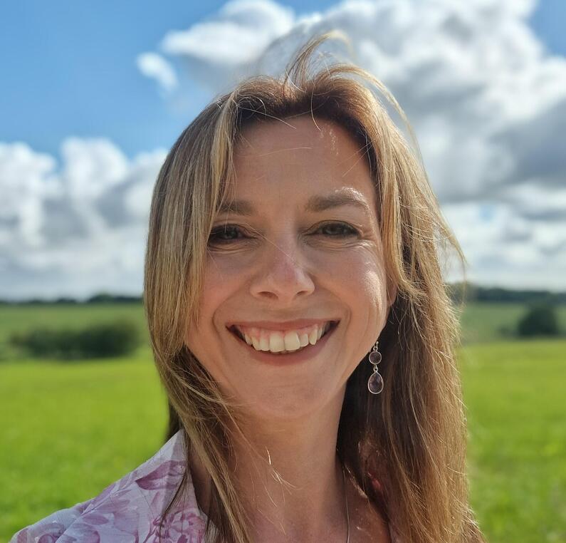Sharon May