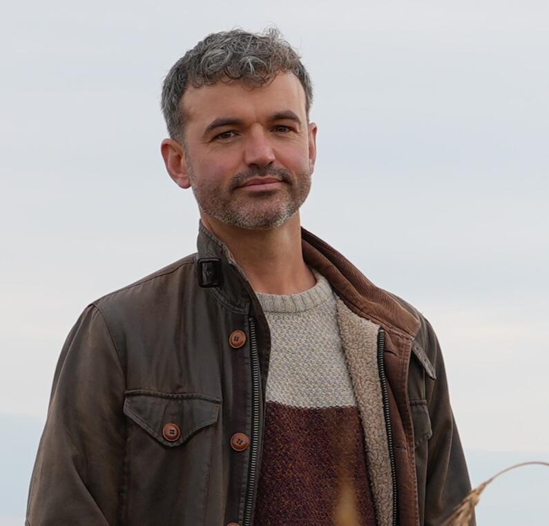 Stuart Oates