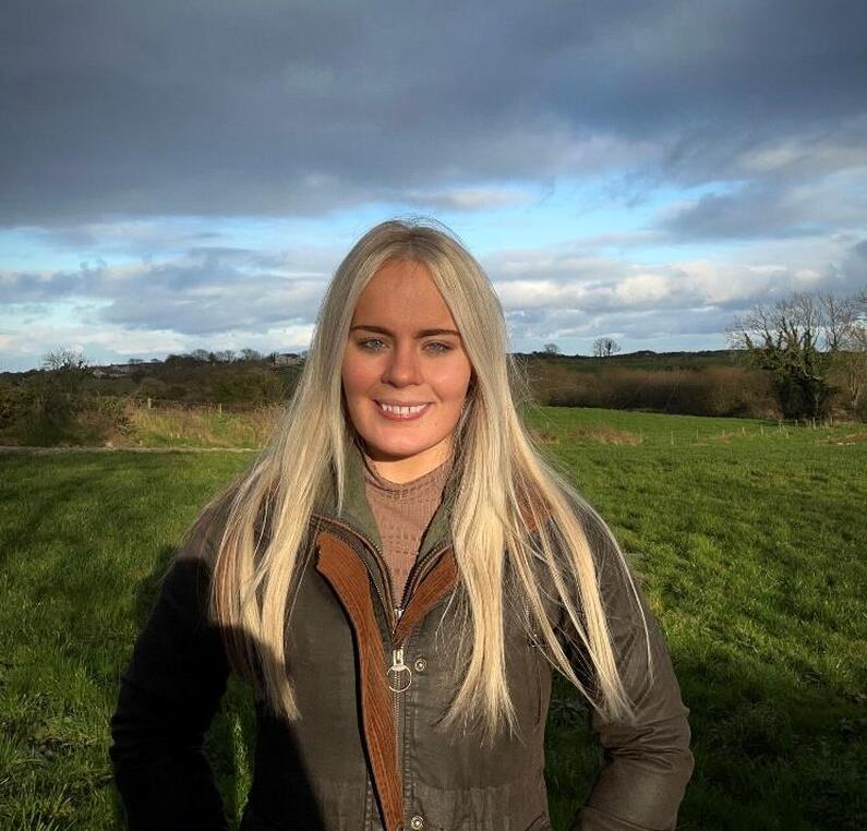 Bronagh Dempster