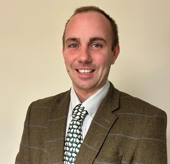 Ben Lowe