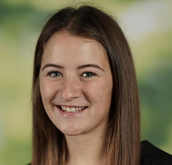 Rachel Campbell