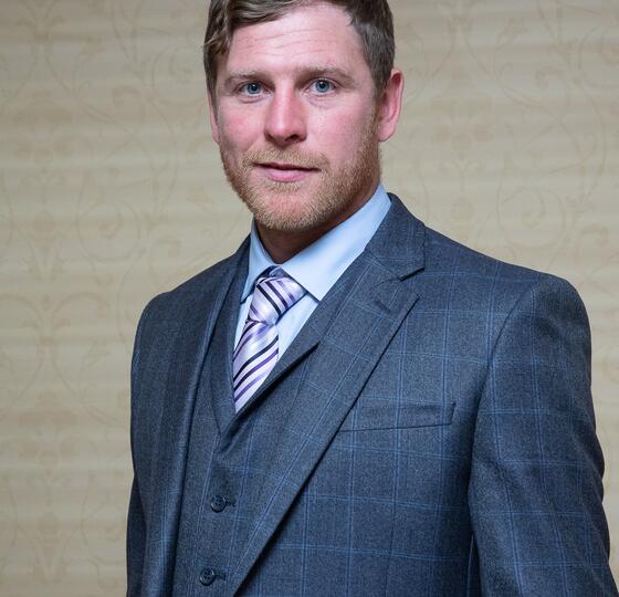 James Stobart