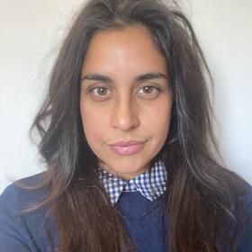 Claire Whittle - profile