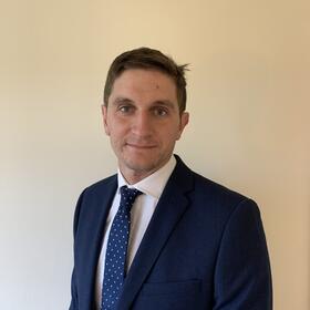 James MacCartney - profile