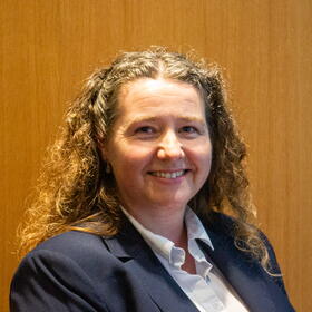 Nicola Harrison