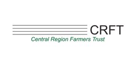 Central Region Farmers Trust Logo