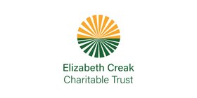 Elizabeth Creak Charitable Trust Logo
