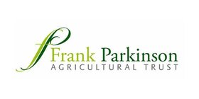 Frank Parkinson Agricultural Trust Logo
