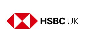 HSBC UK Logo
