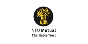 NFU Mutual Charitable Trust Logo