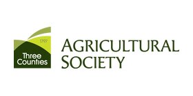 Three Counties Agricultural Society Logo