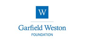 Garfield Weston Foundation Logo