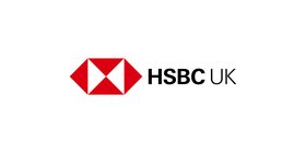 HSBC UK Logo