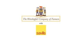 Wo Co of Farmers & Savills Logos