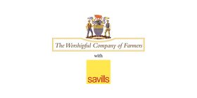 Wo Co of Farmers & Savills Logos