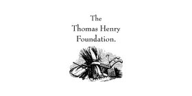 Thomas Henry Logo New