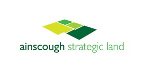 Ainscough Strategic Land Logo