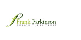 Frank Parkinson Agricultural Trust Logo