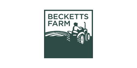 Beckett Award Logo
