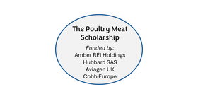 Poultry Meat 2026 Logo
