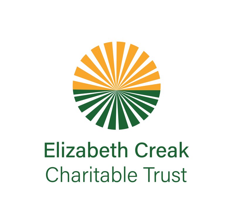 Elizabeth Creak Charitable Trust Logo