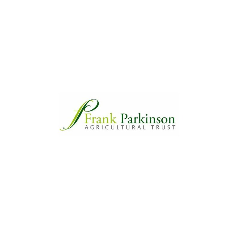 Frank Parkinson Agricultural Trust Logo