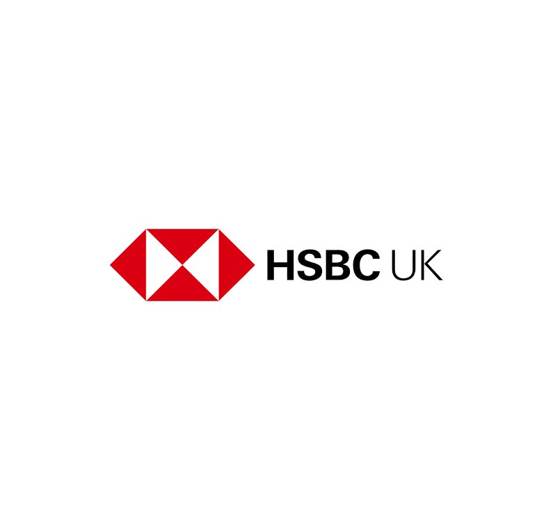 HSBC UK Logo