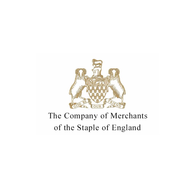 Company of Merchants of the Staple of England Logo