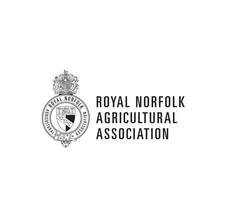 The Royal Norfolk Agricultural Association Logo