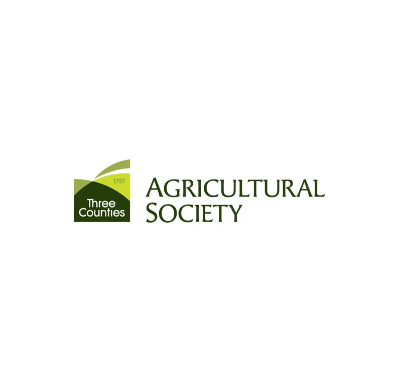 Three Counties Agricultural Society Logo