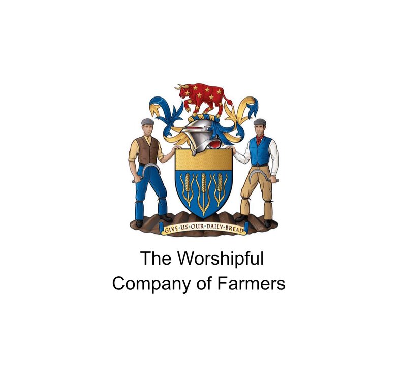 Worshipful Company of Farmers Logo