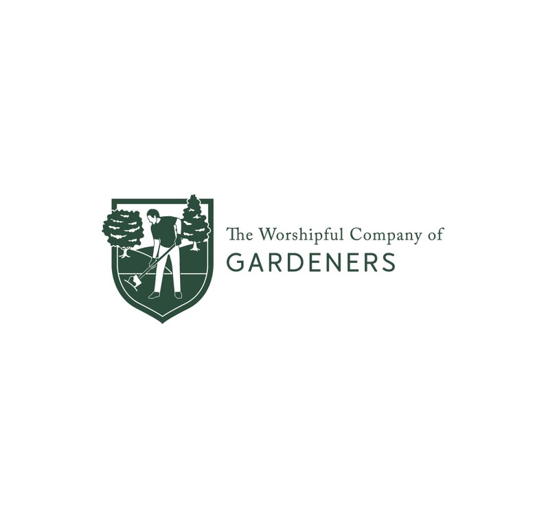 Worshipful Company of Gardeners Logo