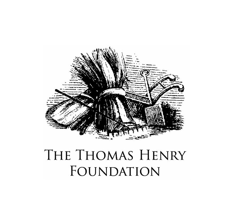 The Thomas Henry Foundation