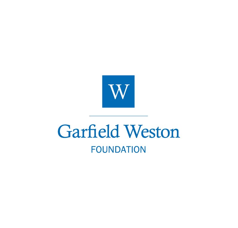 Garfield Weston Foundation Logo