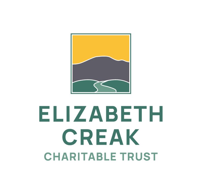 Elizabeth Creak Charitable Trust Logo