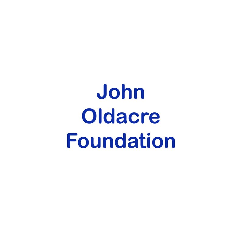 John Oldacre New