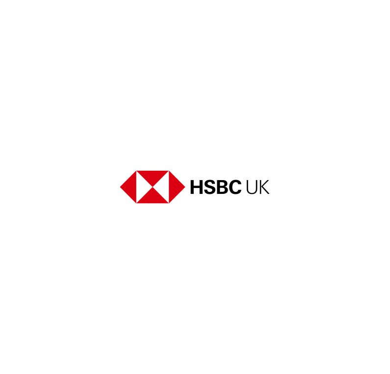 HSBC UK Logo