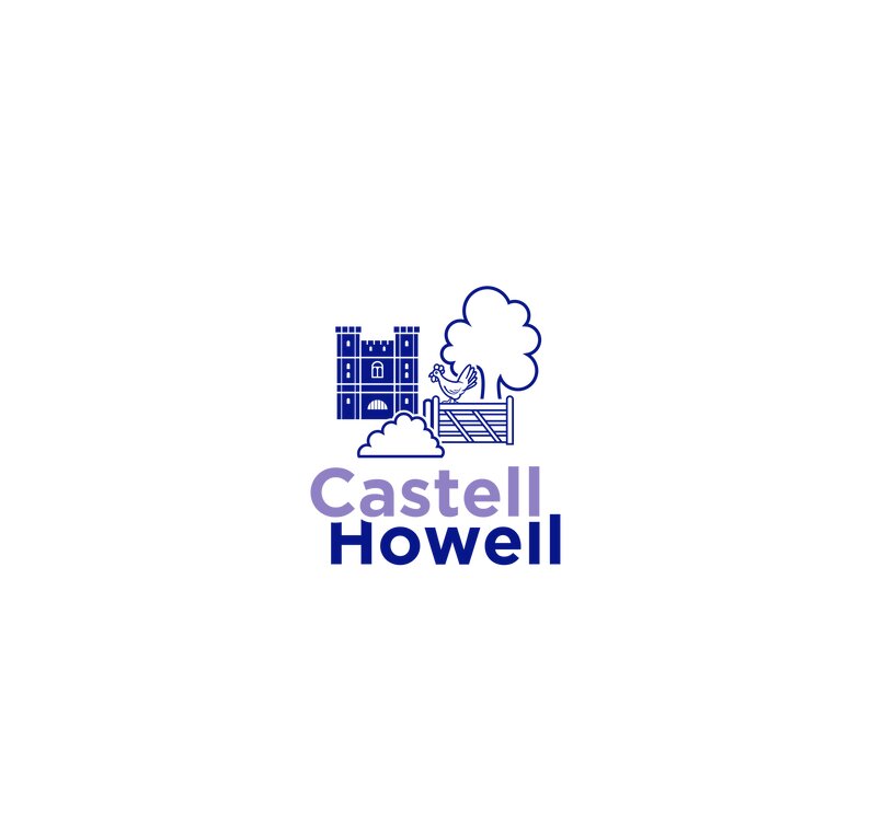 Castell Howell