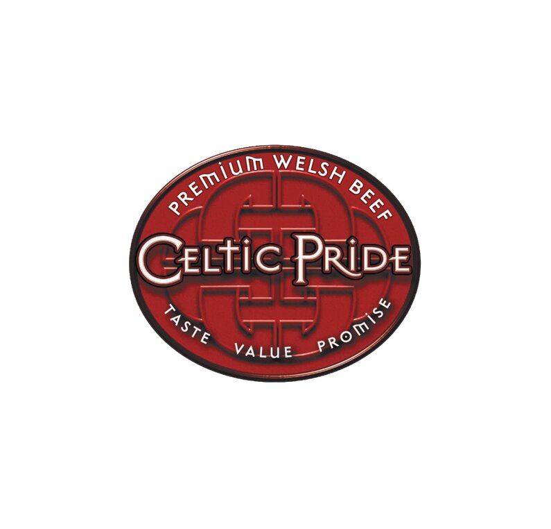 Celtic Pride